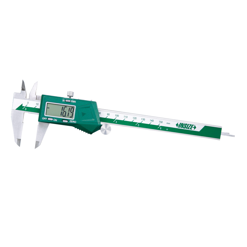 Representative product photo of vernier caliper