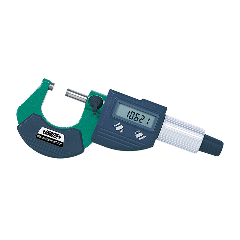 Representative product photo of outside micrometer