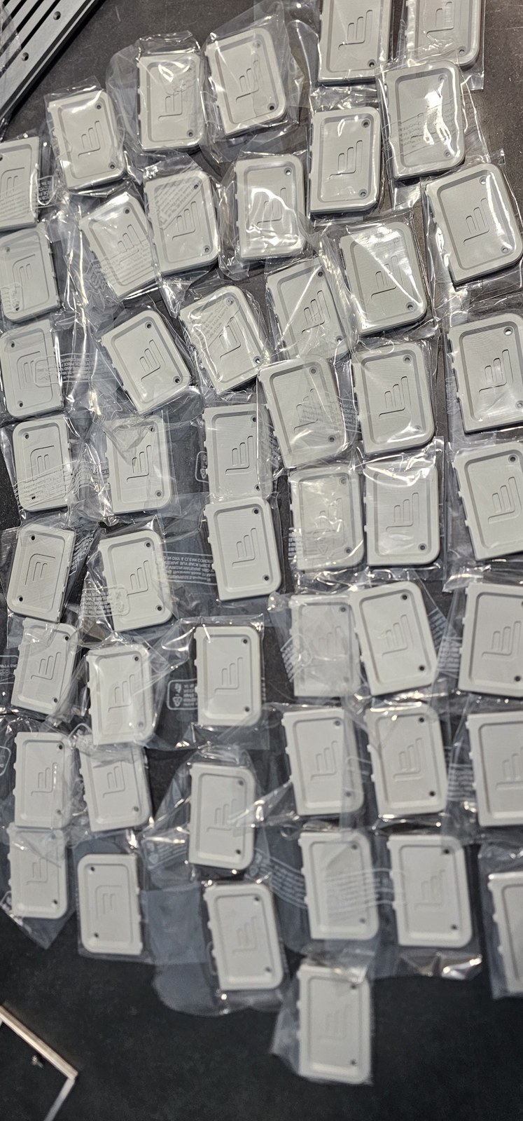 Sample 21: component manufactured by SS Technologies