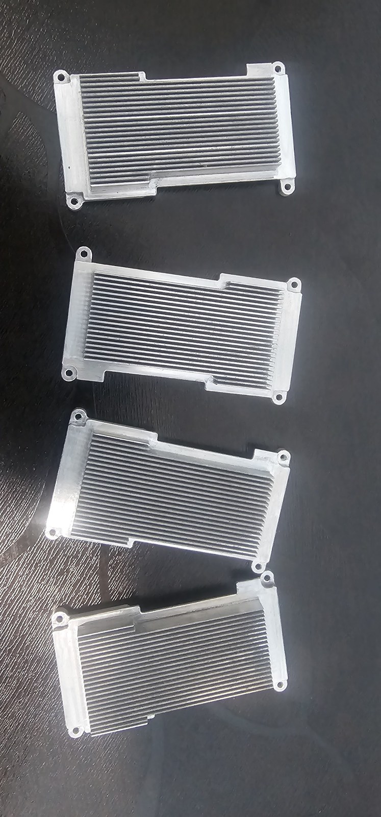Sample 9: component manufactured by SS Technologies