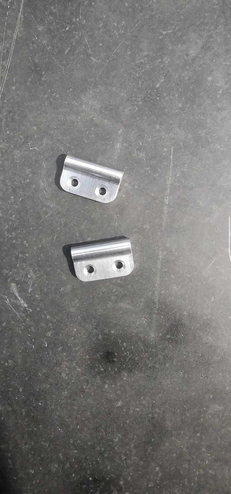 Sample 11: component manufactured by SS Technologies